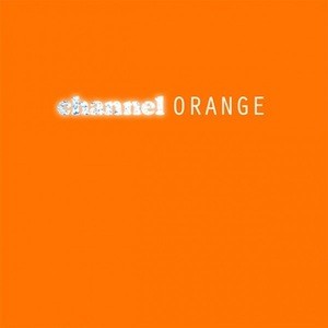 'Channel orange', de Frank Ocean (Foto: Reprodução)