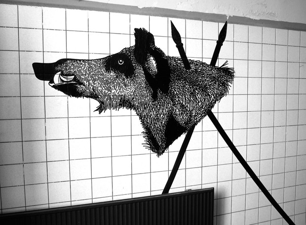 Buff Diss (Foto: Buff Diss/Flickr)