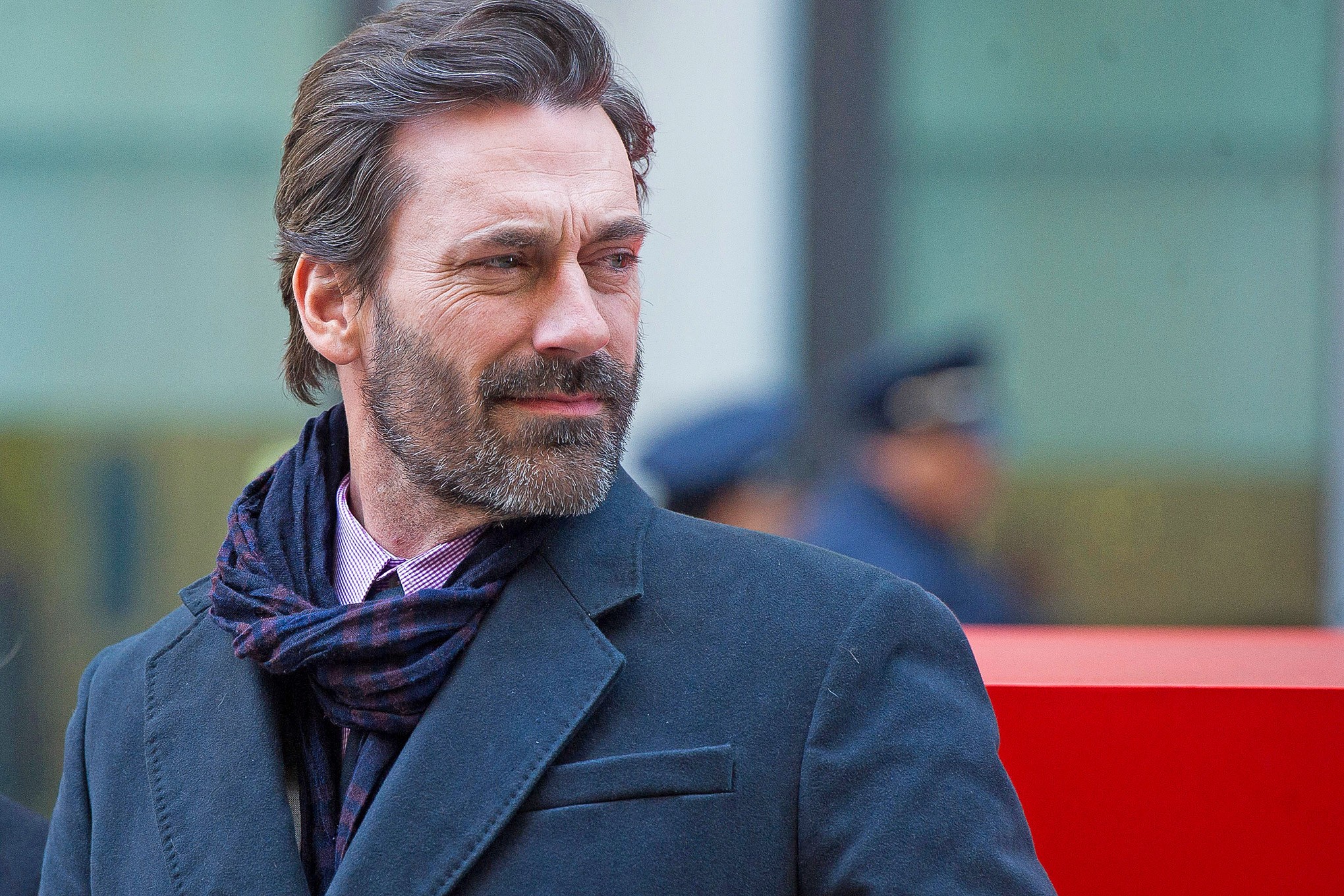 Jon Hamm  (Foto: Divulgação)