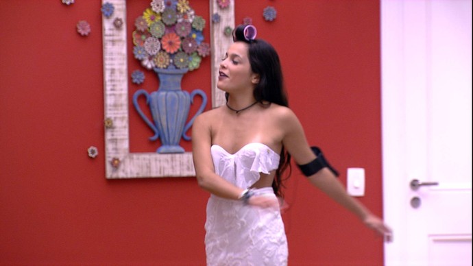 BBB 17 - 11-04-2017 - 21:59:16 (Foto: Minuto a Minuto - BBB)