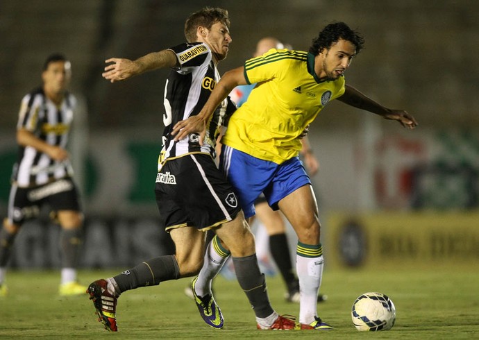 Diogo culpa cansaço pela derrota; Henrique não vê como desculpa