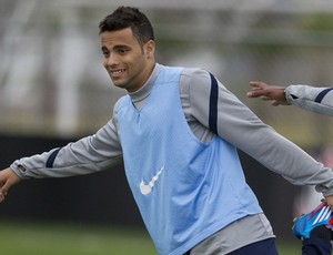 Weldinho Corinthians (Foto: Daniel Augusto Jr/Ag. Corinthians)