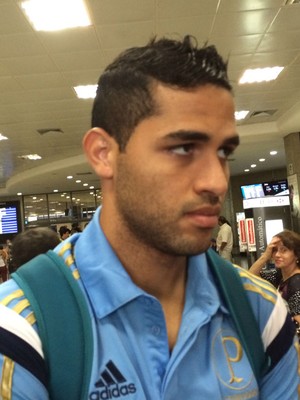 Alan Kardec bota fé em acordo e ignora limite de partidas do Brasileiro