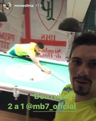 Hotel do verdão aproxima elenco de novos jogadores