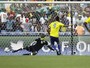 Aubameyang marca, mas Gabão volta a empatar na Copa Africana de Nações