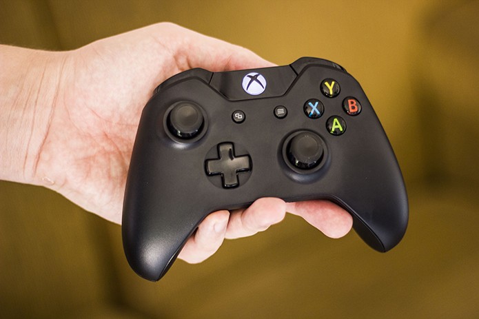 Xbox One: aprenda a atualizar o seu controle (Foto: Débora Magri/TechTudo)