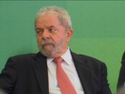 Governo e defesa de Lula entram 
com novos recursos no Supremo