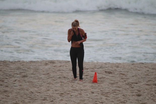 Carolina Dieckmann (Foto: Dilson Silva/ Ag. News)