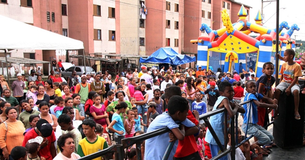 Aniversários de Jundiapeba e Brás Cubas têm programação especial - Globo.com