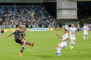 Corinthians vai lucrar R$ 1 milhão para enfrentar o Vitória na Arena Pantanal