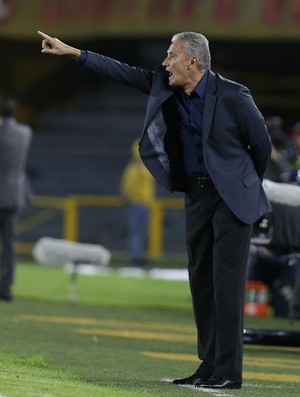 Tite ganhou status de Guardiola no futebol brasileiro, diz Carlos Cereto