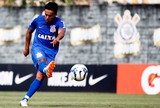 Jadson lamenta provável desfalque de Renato Augusto: "Perda grande" Jadson lamenta provável desfalque de Renato Augusto: "Perda grande"