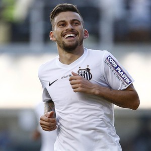 Lucas Lima coraz bliżej transferu do Porto?