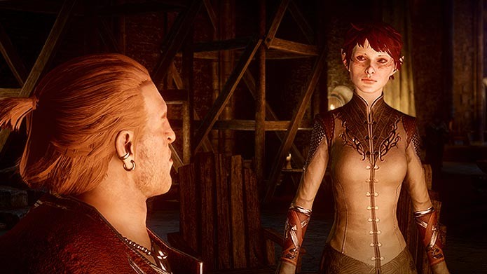 dragon age inquisition official patch merged over