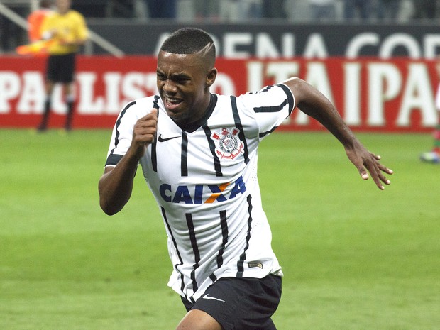 Malcom, do Corinthians (Foto: Mario Ângelo/Sigmapress/Estadão Conteúdo)