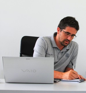 Com Eutropio Palestrante Em Evento Pastana Aproveita E Faz Reciclagem Globoesporte Com