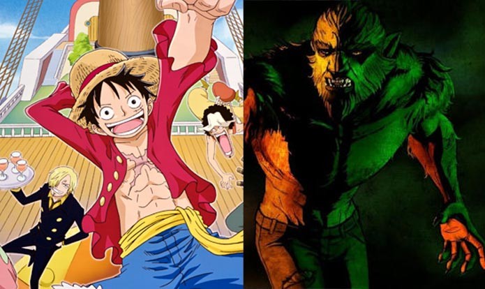 One Piece e o último episódio de The Wolf Among Us são lançados (Foto: Reprodução)