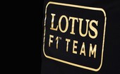 Logo Lotus, Formula 1 (Foto: Getty Images)