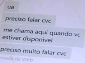Preciso Muito Falar Com Voce Disse Modelo A Irma Antes De Morrer No Rio Rio De Janeiro G1