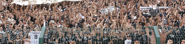Corinthians fatura o penta do Brasileirão (Ag. Estado) Corinthians fatura o penta do Brasileirão (Ag. Estado)