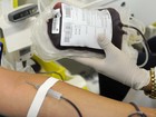 Hospital da UnB faz ação para ampliar número de doadores de sangue 