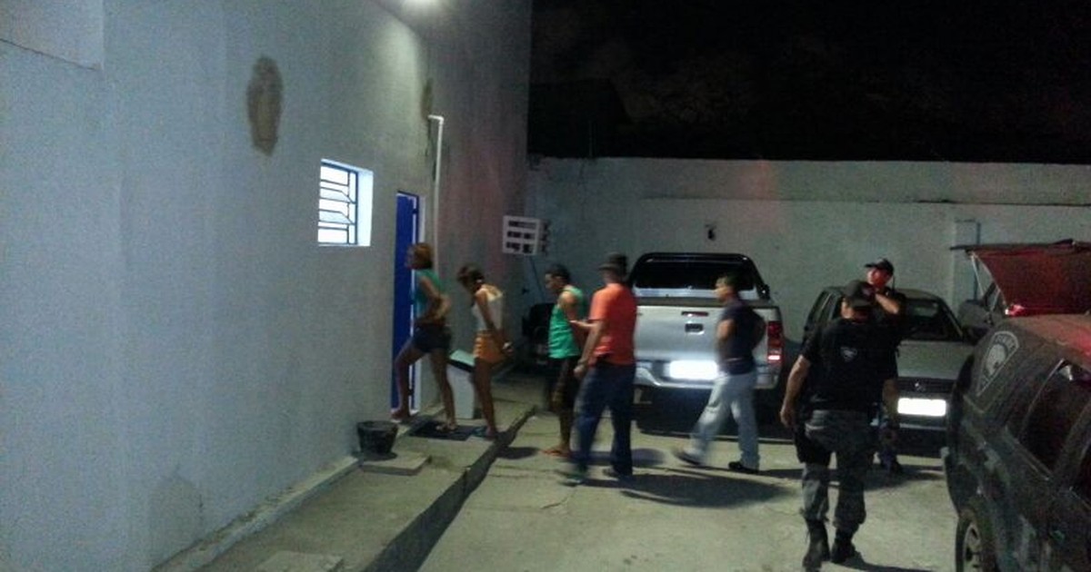 G1 Polícia Prende Outros Suspeitos Por Morte De Pm Em Porto De Pedras Al Notícias Em Alagoas 6812
