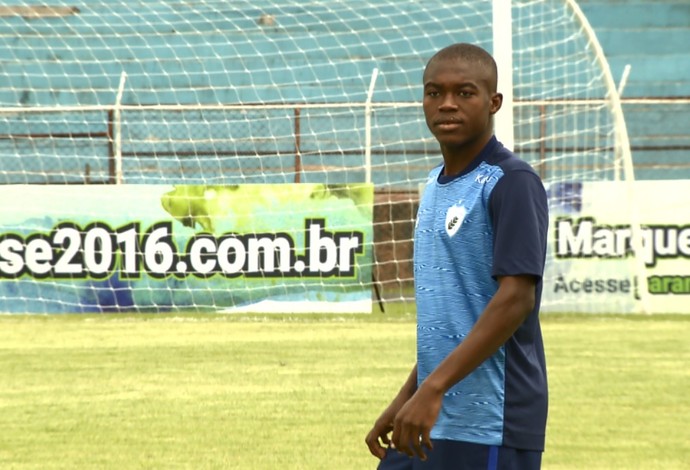 Aguardado Por Tencati Yaya Aparece No BID E Pode Estrear Pelo Londrina