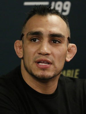 Tony Ferguson UFC 199 (Foto: Evelyn Rodrigues)