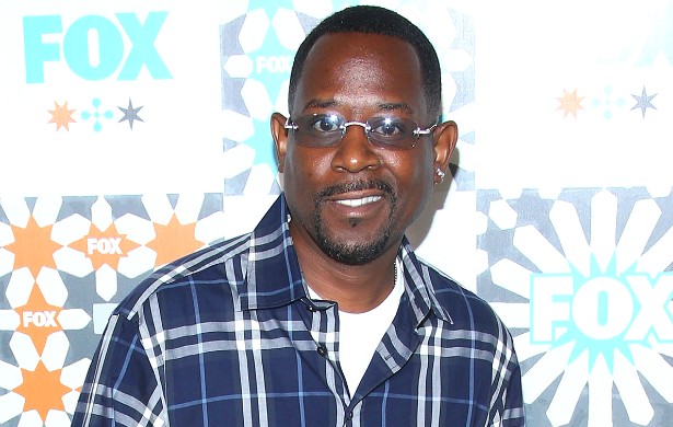 Martin Lawrence quase morreu de insolação em 1999. O astro de 'Vovó... Zona' teve a péssima ideia de praticar corrida usando um monte de agasalhos. Resultado: chegou em casa e estava com quase 42 graus de febre. Ele foi rapidamente para o hospital, onde logo entrou em coma, mas se recuperou. (Foto: Getty Images)