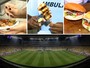 Comidas de estádio: conheça as maiores delícias das arquibancadas