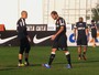 Com volta de Danilo, Corinthians tem 18 relacionados contra a Ponte