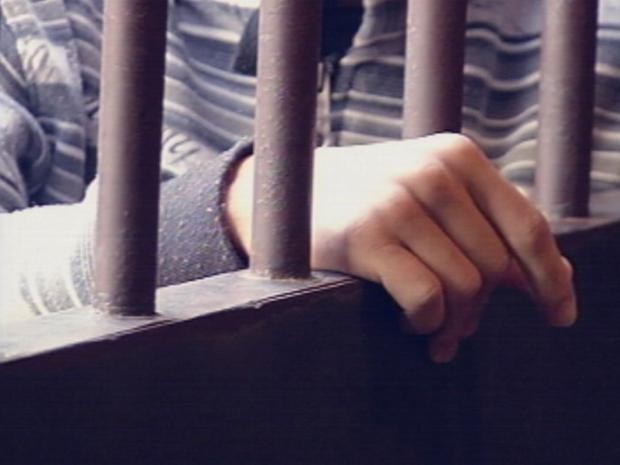 Cerca de 80% dos menores presos no estado estão envolvidos com o tráfico de drogas. (Foto: Reprodução/TV Tem)