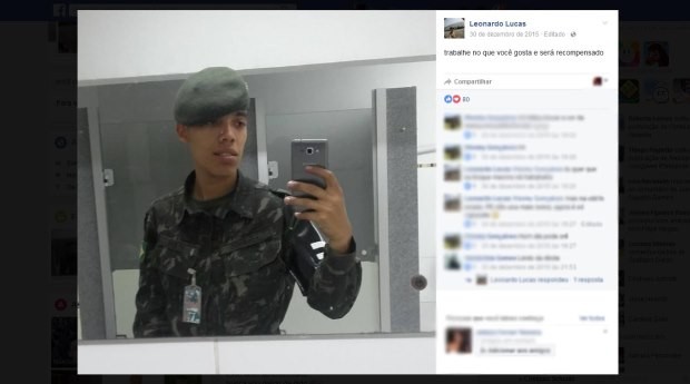 G Soldado Do Ex Rcito Morto A Tiros Na Zona Norte De Porto Alegre