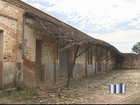 Antigas estações ferroviárias sofrem com o abandono no Vale Histórico