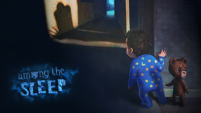 Among the Sleep (Foto: Divulgalção/Krillbite Studio)