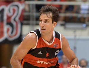 marcelinho flamengo sao jose nbb (Foto: Alexandre Vidal/Fla Imagem) marcelinho flamengo sao jose nbb (Foto: Alexandre Vidal/Fla Imagem)