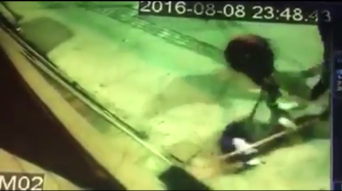 Jornal relata emboscada a corintianos em metrô após jogo contra o Cruzeiro