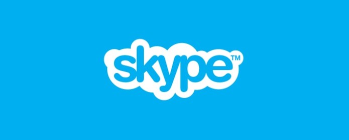 Skype pode ganhar versão web sem plugin (Foto: Reprodução/Aline Jesus) (Foto: Skype pode ganhar versão web sem plugin (Foto: Reprodução/Aline Jesus))