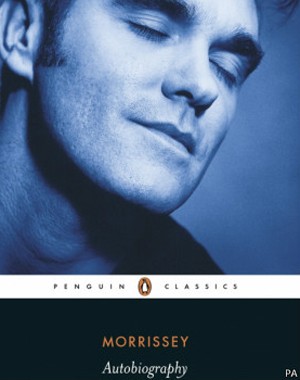 Biografia de Morrissey (Foto: BBC) Biografia de Morrissey (Foto: BBC)