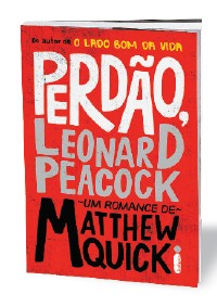 Perdão, Leonard Peacock (Foto: Divulgação)