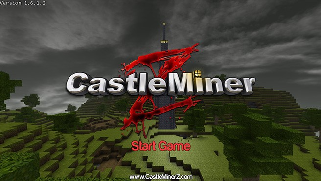 castle miner z usb mods xbox