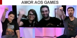 Madrugames traz casal que se 
uniu graças a 'World of Warcraft' (Reprodução/TV Globo)