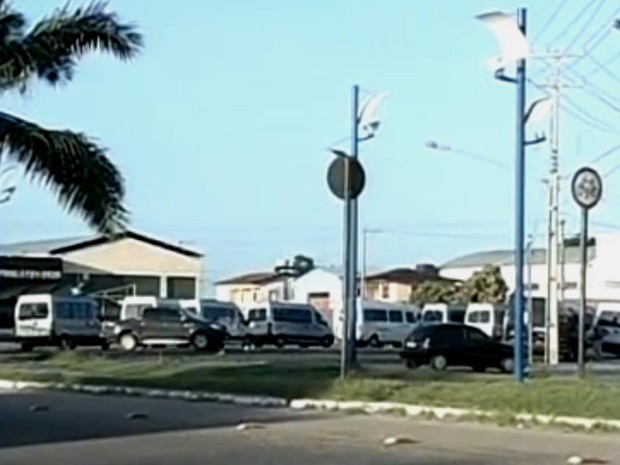 castanhal (Foto: Reprodução/ TV Liberal)