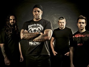 Sepultura em sua turnê de 30 anos será uma das atrações principais do festival (Foto: Divulgação) Sepultura em sua turnê de 30 anos será uma das atrações principais do festival (Foto: Divulgação)