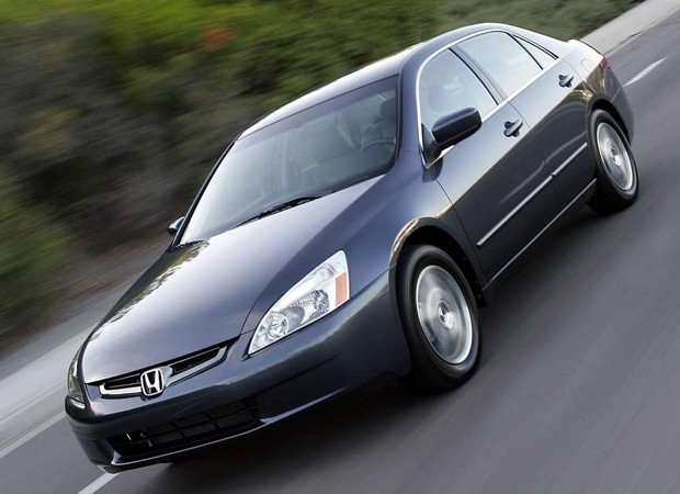 Problema Na Direcao Persiste E Honda Repete Recall Do Accord Fitfans
