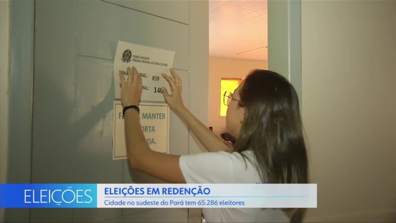 Liberal Comunidade Faz Cobertura Do Turno Das Elei Es No Par Elei Es G