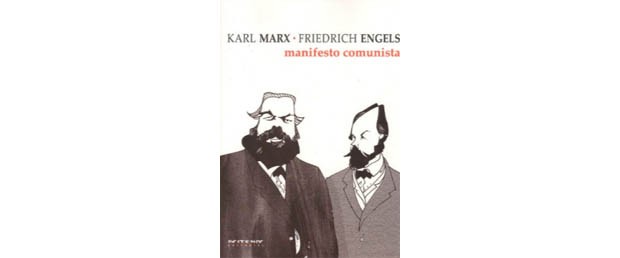 O Manifesto Comunista (Foto: Divulgação)