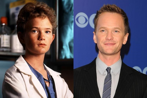 Neil Patrick Harris (Foto: Divulgação) Neil Patrick Harris (Foto: Divulgação)