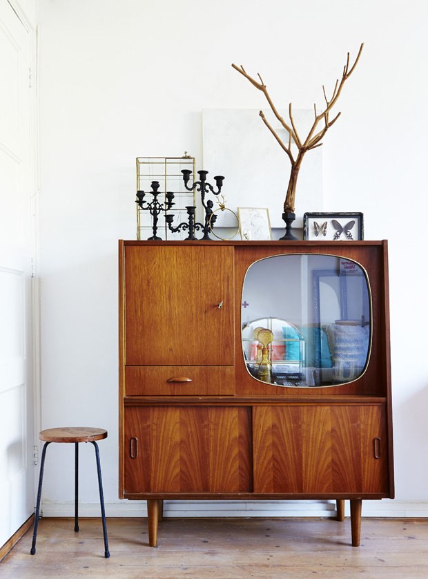 Livro Design Bloggers at Home (Foto: Rachel Whiting / Divulgação) Livro Design Bloggers at Home (Foto: Rachel Whiting / Divulgação)
