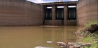 Nível do Sistema Cantareira sobe de novo em SP (Reprodução GloboNews)